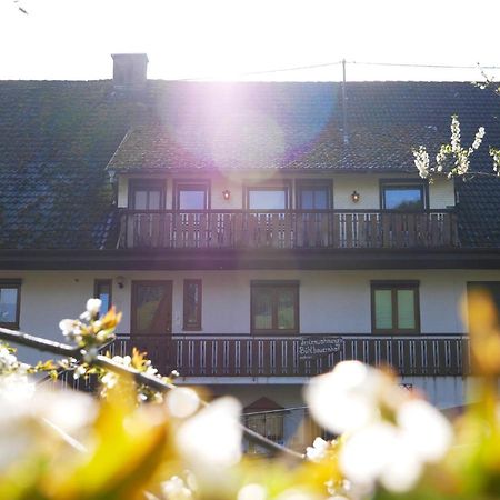 Buehlbauernhof Vila Bad Peterstal-Griesbach Exterior foto